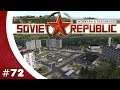 Arbeitersiedlung! - Let's Play - Workers & Resources: Soviet Republic 72/02 [Gameplay Deutsch]