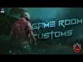 Asia's Best teams playing | Game Room customs | Playmonk | K18 *2 min*