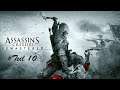 Assassin's Creed 3 Remastered - 10 - Gameplay, Walktrough, German - Holzfäller, Handwerker & Piraten