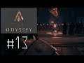 Assassin's Creed Odyssey #13- De sekte van Kosmos