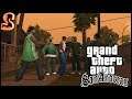 Attentat auf berühmten Star und schleichen in der Mansion | Grand Theft Auto San Andreas | Folge 4