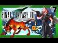 AVALANCHE GO META - Final Fantasy VII (Steam + Remako HD Mod) - Livestream: Part 7
