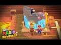 Back At It w/ Nicole | Super Mario 3D World - Part 07