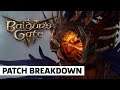 Baldur's Gate 3 Patch 5 Breakdown With Swen Vincke
