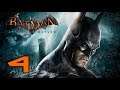 Batman: Arkham Asylum Gameplay en Español [1080p 60FPS] #4