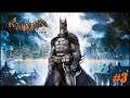Batman Arkham Asylum - Gameplay Español - Capitulo 3 - Bane- 1080p HD