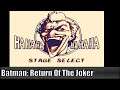 Batman: Return of the Joker - Super Gameboy Playthrough #49 【Longplays Land】