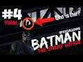 BATMAN:The Enemy Within - EPISODE 1/4 / ПРОХОЖДЕНИЕ  (android) - РУССКАЯ ОЗВУЧКА