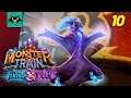 Beeg Beeg Solgard - Monster Train Friends and Foes Update [Episode 10]