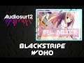 Blackstripe - WOHO ► Audiosurf 2