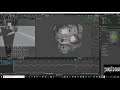 Blender and Lumberyard - Trying some RTS + Mysql maybe FPS stuff