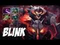 bLink Chaos Knight - Dota 2 Pro Gameplay [Watch & Learn]