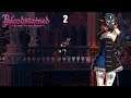 Bloodstained Ritual of the Night Livestream [Part 2] - Storming the Bloody Castle!