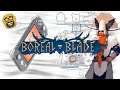 Boreal Blade for Nintendo Switch First Look.