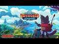 Botworld Adventure Game (Open World) - Android Ios Gameplay