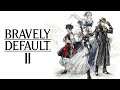 Bravely Default 2 - #7 Español - modo difícil- rescatando inicio wiswald