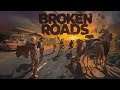 Broken Roads - PAX Online Trailer