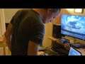 Bruke live 55 #op1 #mpcone #kaosspad #kaossilator #behringerms1
