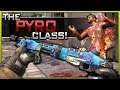 Burning Everything with the Pyro Class! | Pick My Class!