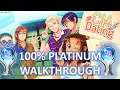 C14 Dating 100% Platinum Walkthrough | Trophy & Achievement Guide
