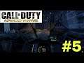 Call of Duty: Advanced Warfare (2014) #Tamil CGB Gaming Walkthrough- #5 (AFTERMATH) {#Charath}