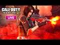 Call of Duty Mobile Live Stream | CODM Legendary Battle Royale Gameplay in Hindi