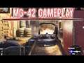Call of Duty Vanguard Multiplayer Gameplay: MG-42 Das Haus Domination Veteran Bots