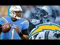 Cam Newton and the Chargers: The Resurgence  | Director's Cut