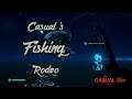 Casual's Fishing Rodeo! #Casualtober2019 #BeMoreCasual #TeamHQ