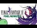 Checking Out the Final Fantasy 4 Pixel Remaster