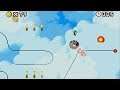 Chokes In Speedrunning