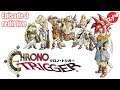 Chrono Trigger Let's play FR - épisode 3 - On a sauvé la reine