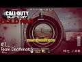 COD: Black Ops Cold War PS5 Gameplay #1 (TDM on a Ship.)