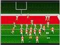 College Football USA '97 (video 2,179) (Sega Megadrive / Genesis)