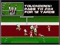 College Football USA '97 (video 3,599) (Sega Megadrive / Genesis)