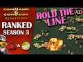 Command & Conquer Remastered: Tiberian Dawn (C&C TD) - 1v1 Online Ladder / Ranked - Season 3