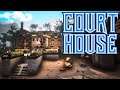 Conan Exiles: Courthouse Build Guide (Aquilionian and Turanian)