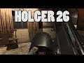 Crash is back! + Holger 26 - Call of duty modern warfare gameplay