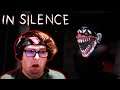 Creature Might Be OP | In Silence w/@markiplier, @LordMinion777, and @jacksepticeye