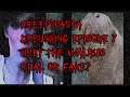 Creepypasta Debunking Episode 7 Obey the walrus Real or Fake