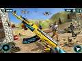 Critical Gun Strike 2020 : FPS Gun Shooting Gameplay #1