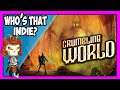 CRUMBLING WORLD Gameplay | Diablo Meets ARPG Roguelite Game |