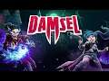 Damsel Launch Trailer (SWITCH XBOX)