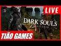 Dark Souls - Só pra descontrair mesmo (Vendi o canal?)