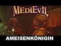 Das Rätsel mit der Ameisenkönigin!| MediEvil Remake #007[GERMAN|BLIND] PS4 Gameplay