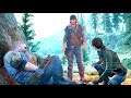 Days Gone Ep 23 No One Saw it Coming & Not Gonna Kill Anyone  Walkthrough PS4 PRO 4k