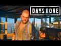 DAYS GONE 🏍️ PS5 Gameplay Deutsch #12: Boozer dreht durch!