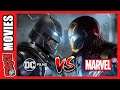 DC vs MARVEL Blockbuster Battle | Flickering Myth Movie Chat