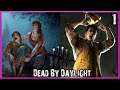 Dead By Daylight #1 | Legion Tunelero vs Team troll (? | Jugando tryhard con Leatherface