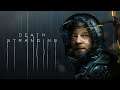 Death Stranding: Part 6 - Getting Off the Struggle Bus [GR/ENG]